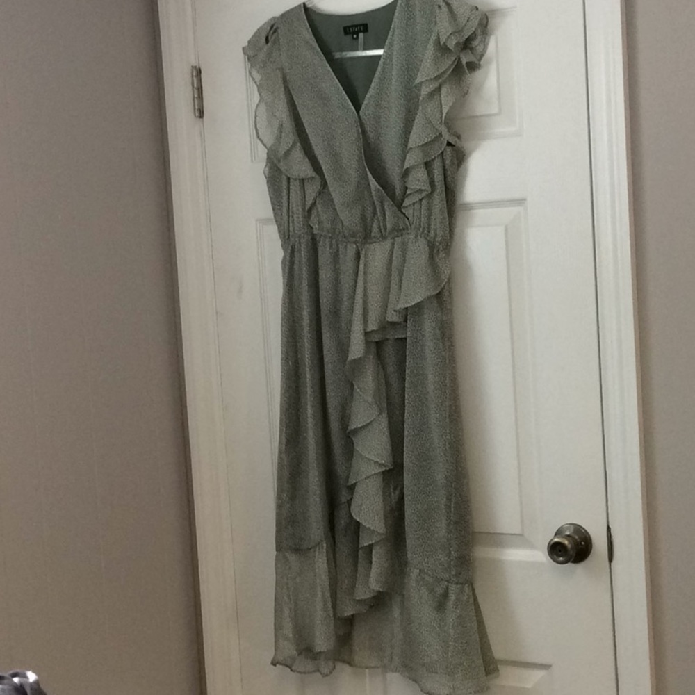 1. STATE dress